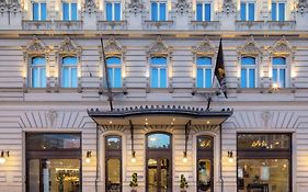 Hotel Nemzeti Budapest